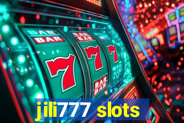 jili777 slots